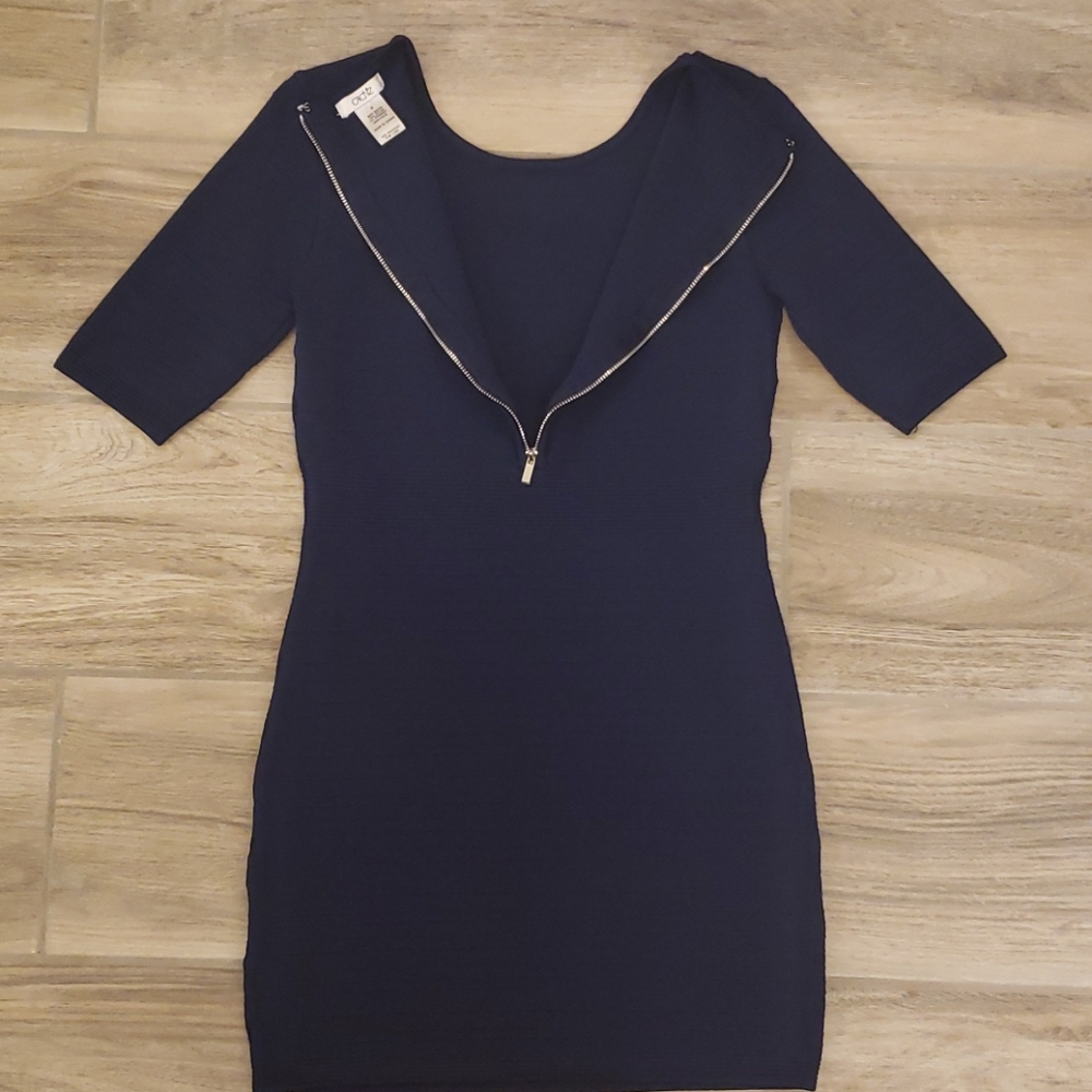 Gorgeous Midi Dress - Picture 5 of 7